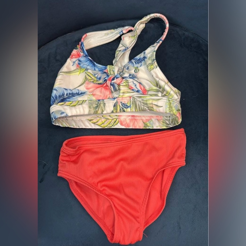 Wonder nation girls bikini